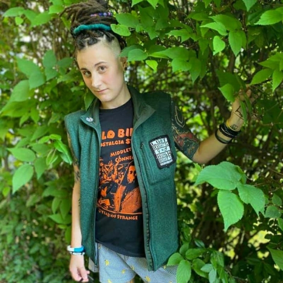 who am i? - Picture 3 of 3